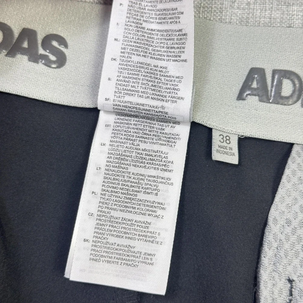 adidas style bermuda
